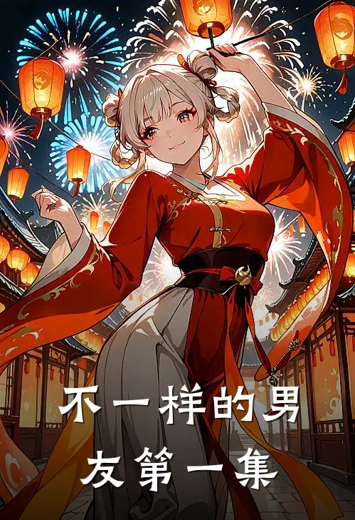 不一样的男友第一集