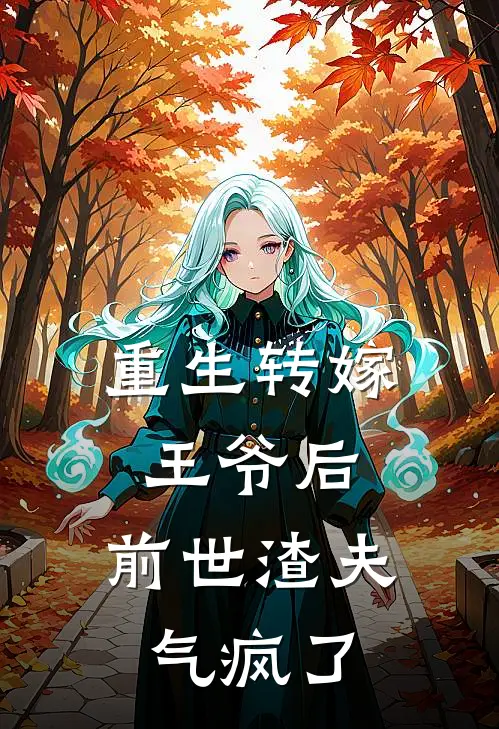 重生转嫁王爷后，前世渣夫气疯了