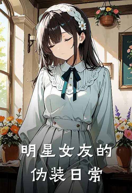 明星女友的伪装日常