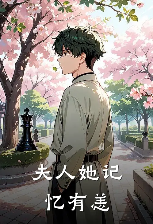 夫人她记忆有恙
