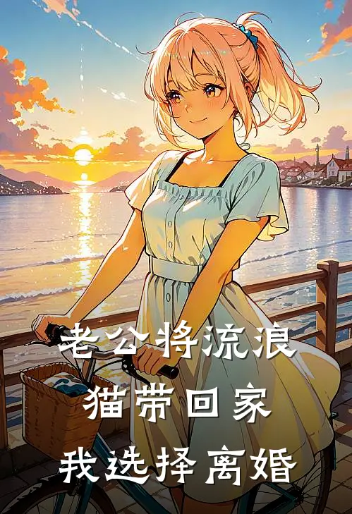 老公将流浪猫带回家，我选择离婚（林晓肖安澜）最新章节列表_林晓肖安澜)老公将流浪猫带回家，我选择离婚最新章节列表笔趣阁（老公将流浪猫带回家，我选择离婚）