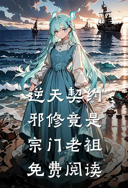 逆天契约邪修竟是宗门老祖免费阅读