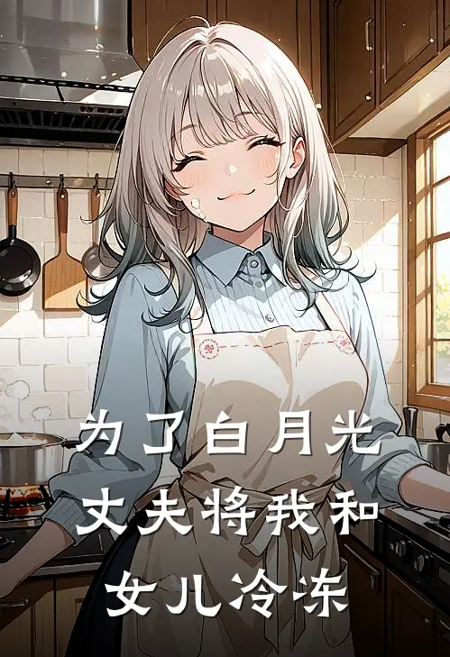 为了白月光，丈夫将我和女儿冷冻