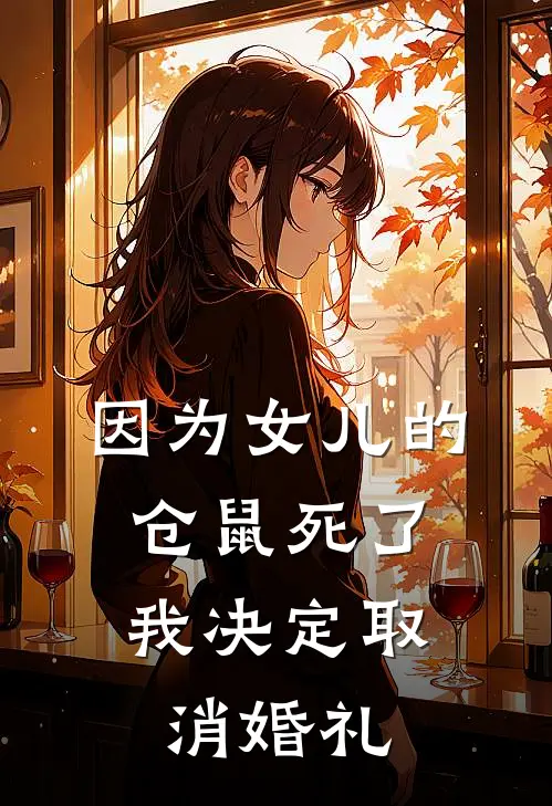 因为女儿的仓鼠死了，我决定取消婚礼