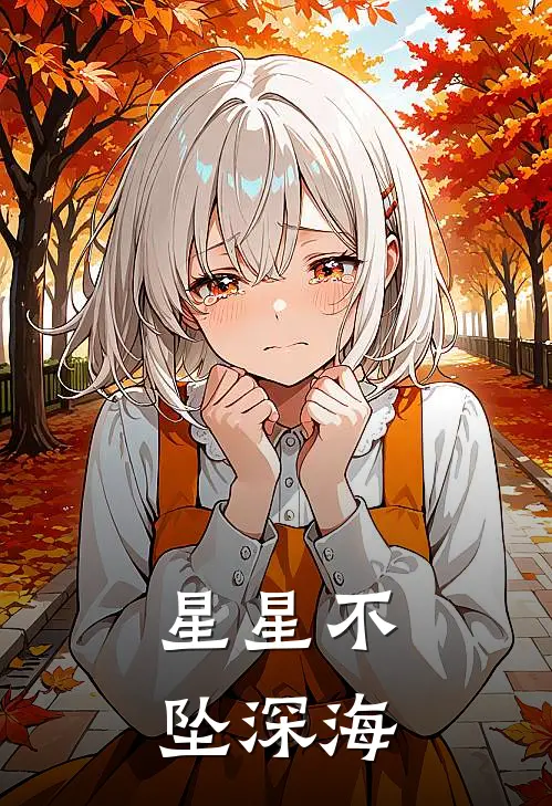 星星不坠深海
