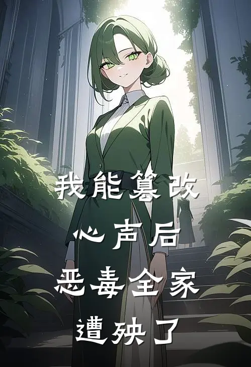 我能篡改心声后，恶毒全家遭殃了