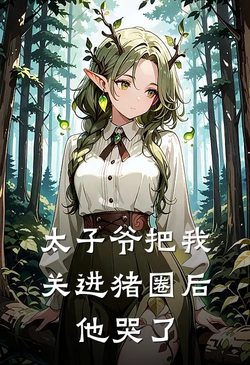 太子爷把我关进猪圈后，他哭了严嘉树苏明煦免费小说推荐_免费小说笔趣阁太子爷把我关进猪圈后，他哭了严嘉树苏明煦