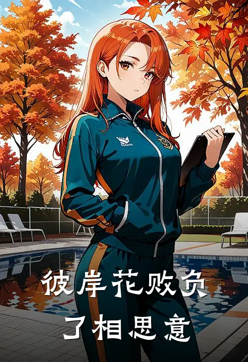 彼岸花败负了相思意