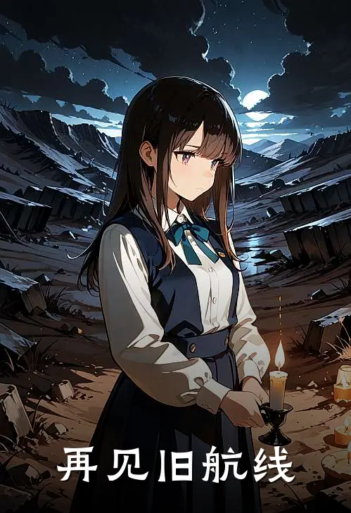 再见旧航线
