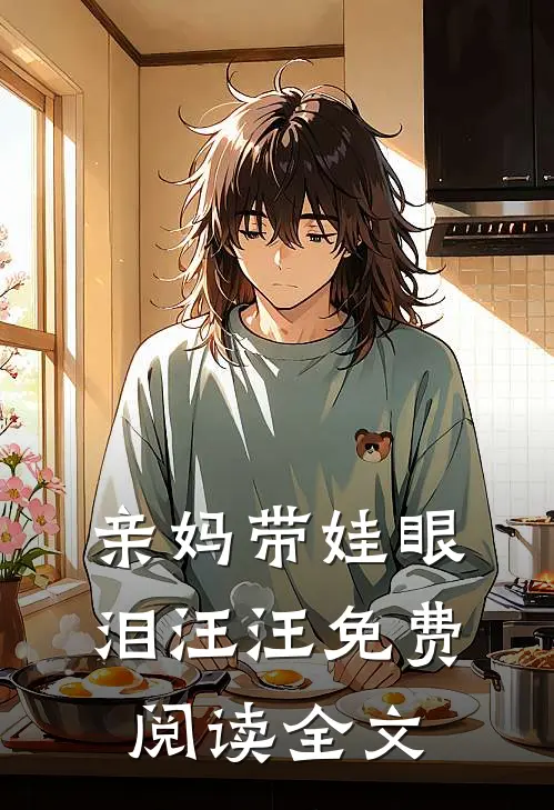 亲妈带娃眼泪汪汪免费阅读全文