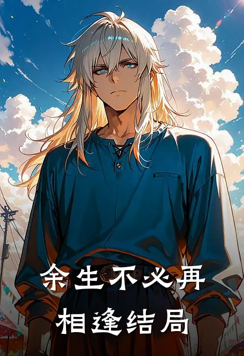 余生不必再相逢结局