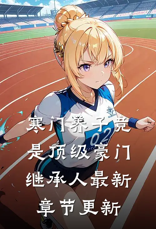 寒门养子竟是顶级豪门继承人最新章节更新