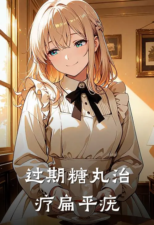 过期糖丸治疗扁平疣