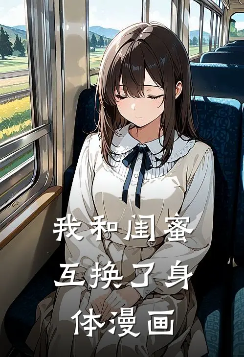 我和闺蜜互换了身体漫画