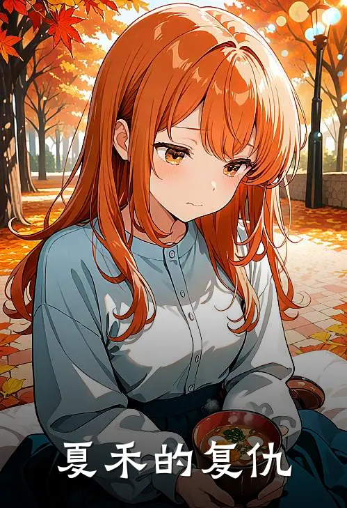 夏禾的复仇