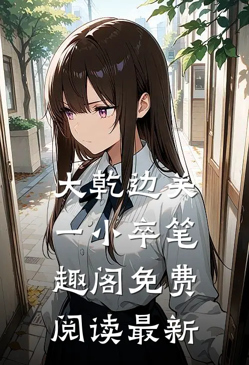 大乾边关一小卒笔趣阁免费阅读最新