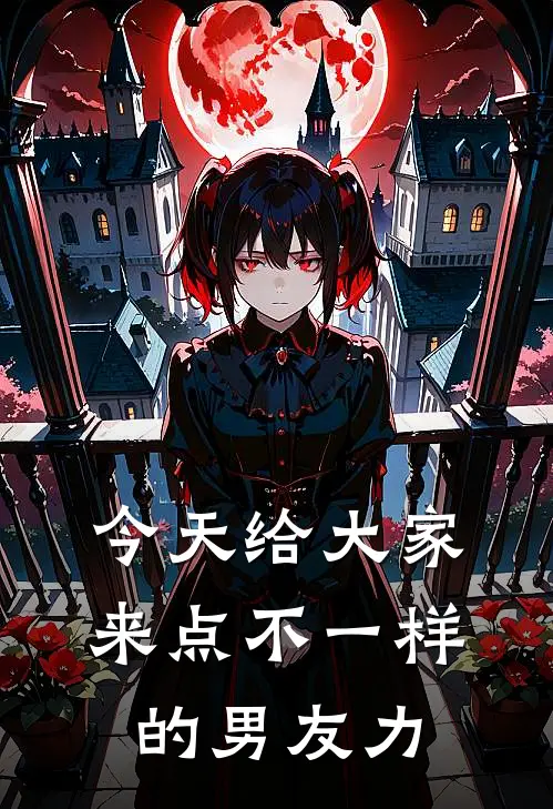 今天给大家来点不一样的男友力