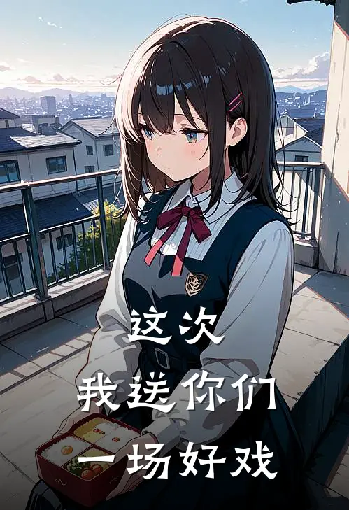 这次，我送你们一场好戏