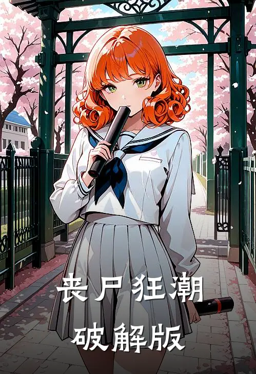 丧尸狂潮破解版