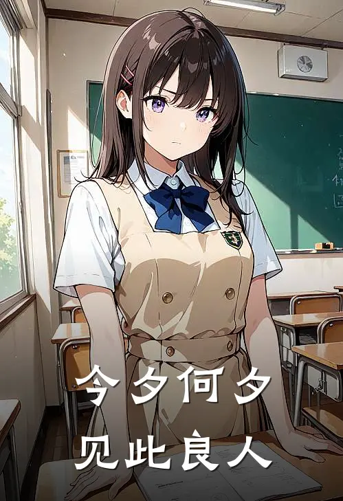 今夕何夕见此良人