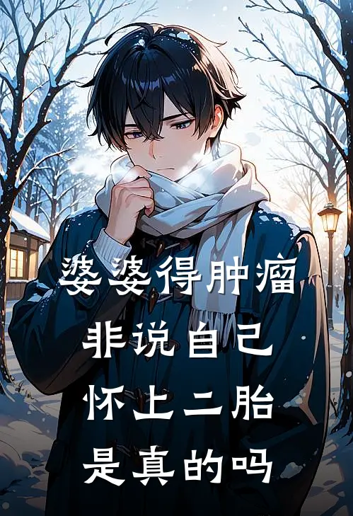 婆婆得肿瘤非说自己怀上二胎是真的吗