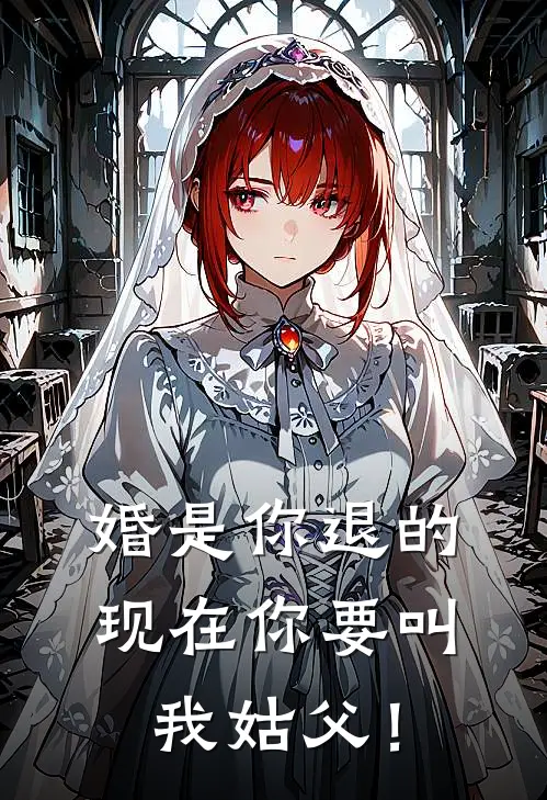 婚是你退的，现在你要叫我姑父！