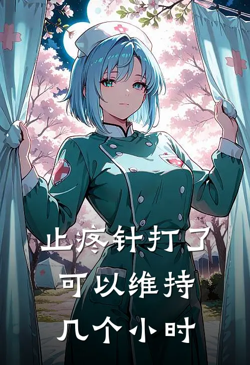 止疼针打了可以维持几个小时