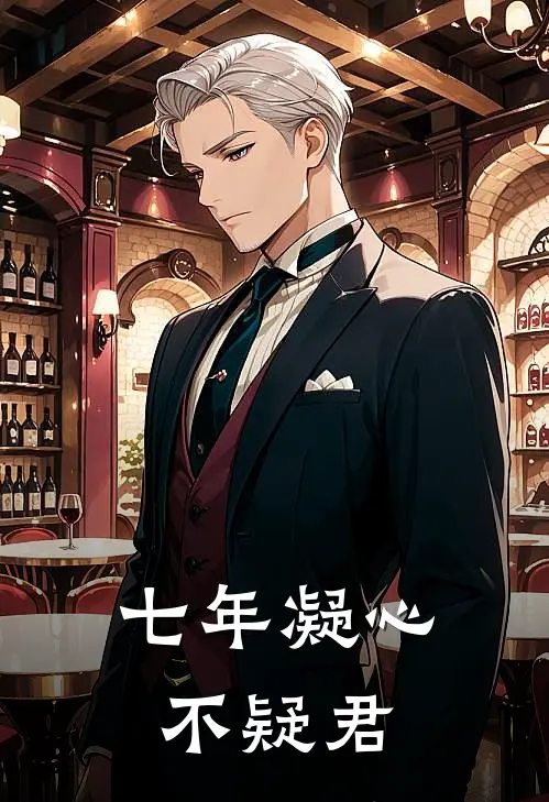 七年凝心不疑君