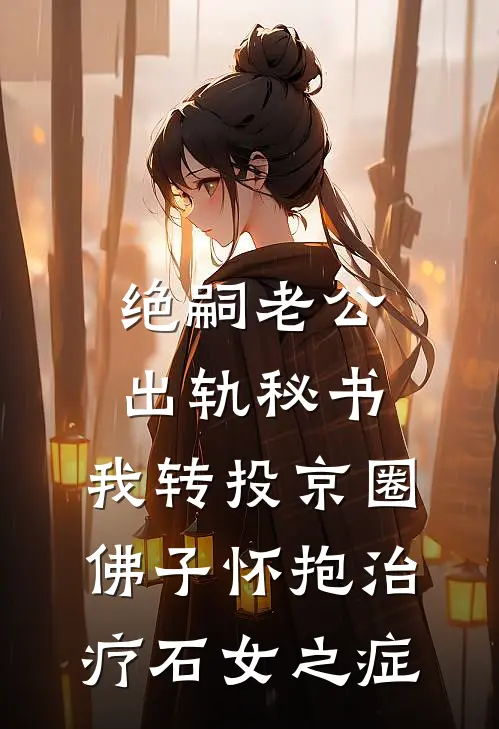 绝嗣老公出轨秘书，我转投京圈佛子怀抱治疗石女之症沐月傅夜怀全文免费阅读无弹窗大结局_(绝嗣老公出轨秘书，我转投京圈佛子怀抱治疗石女之症)沐月傅夜怀最新章节列表笔趣阁（绝嗣老公出轨秘书，我转投京圈佛子怀抱治疗石女之症）