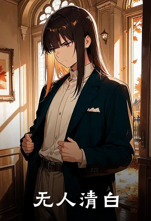 无人清白