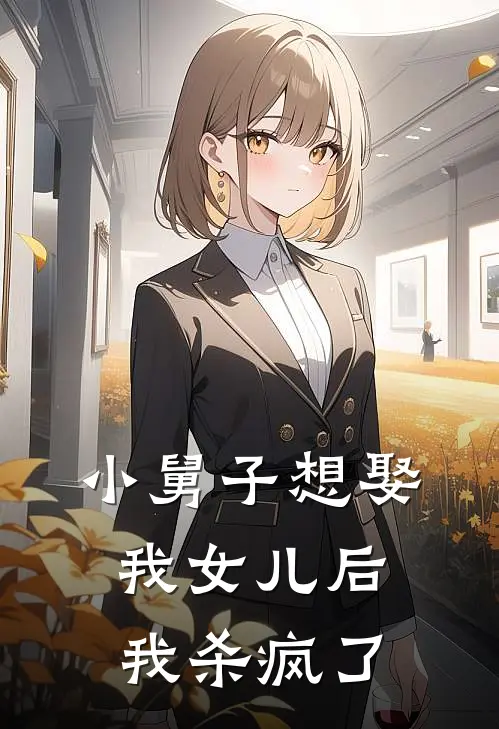 小舅子想娶我女儿后，我杀疯了