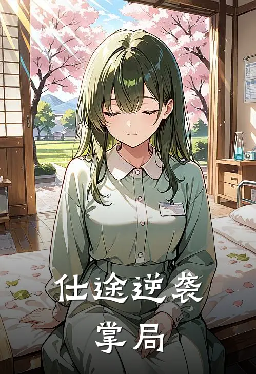 仕途逆袭：掌局