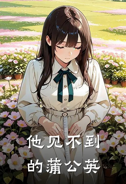 他见不到的蒲公英