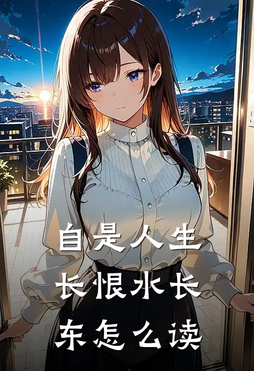 自是人生长恨水长东怎么读