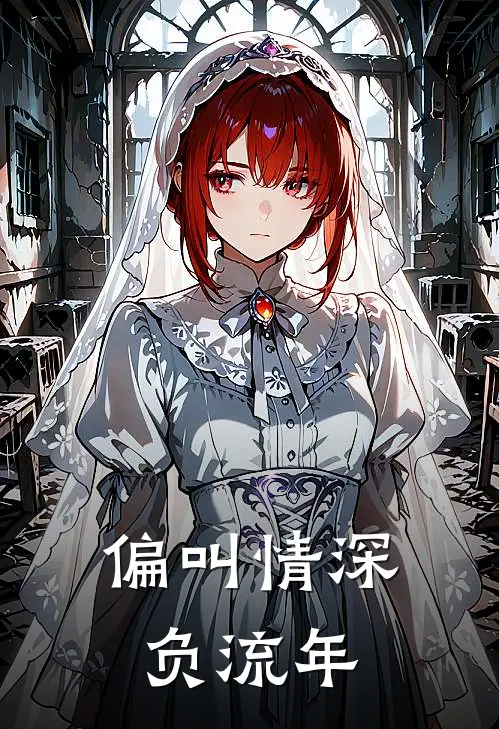 偏叫情深负流年