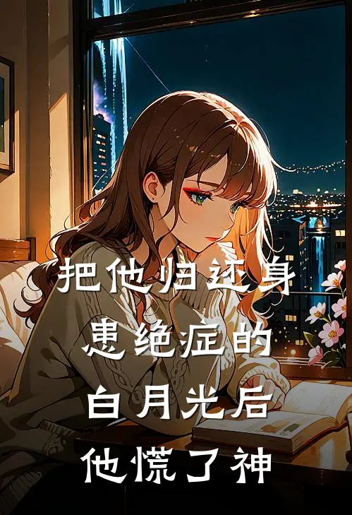 把他归还身患绝症的白月光后，他慌了神