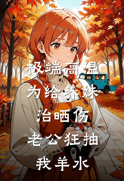 极端高温，为给养妹治晒伤，老公狂抽我羊水(傅渊傅茶茶)热门网络小说_最新完本小说极端高温，为给养妹治晒伤，老公狂抽我羊水(傅渊傅茶茶)