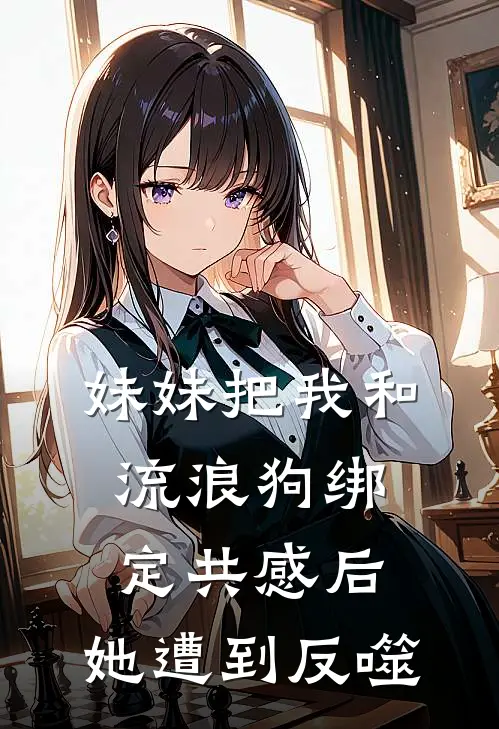 妹妹把我和流浪狗绑定共感后，她遭到反噬