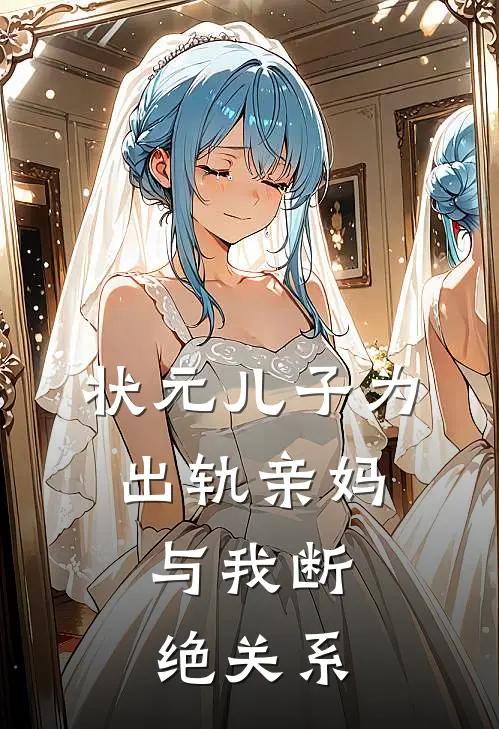 状元儿子为出轨亲妈，与我断绝关系