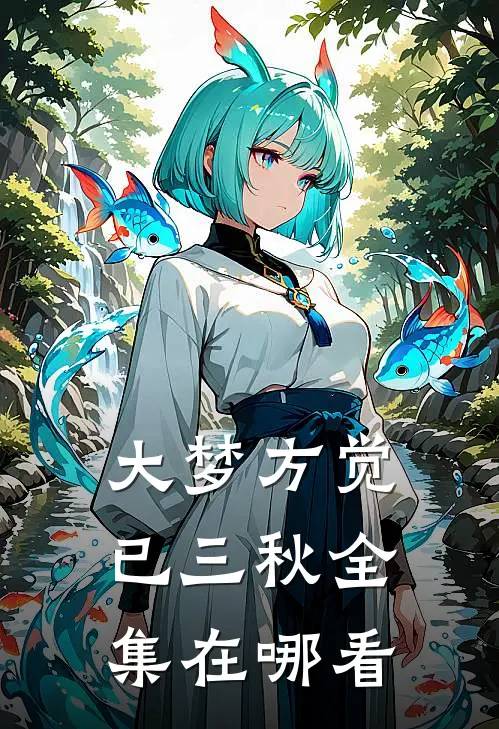 大梦方觉已三秋全集在哪看