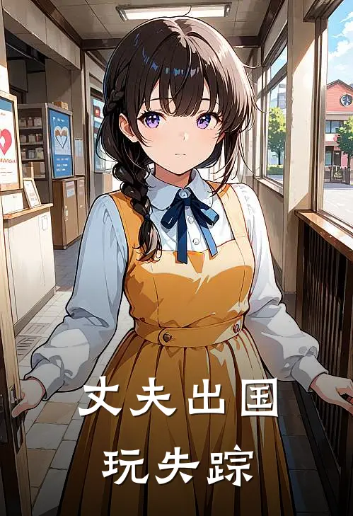 丈夫出国玩失踪