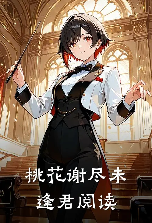 桃花谢尽未逢君阅读