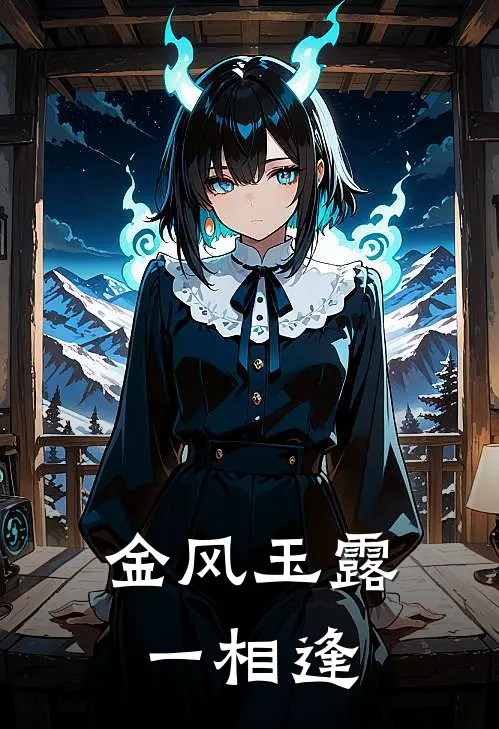 金风玉露一相逢