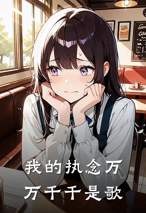 我的执念万万千千是歌