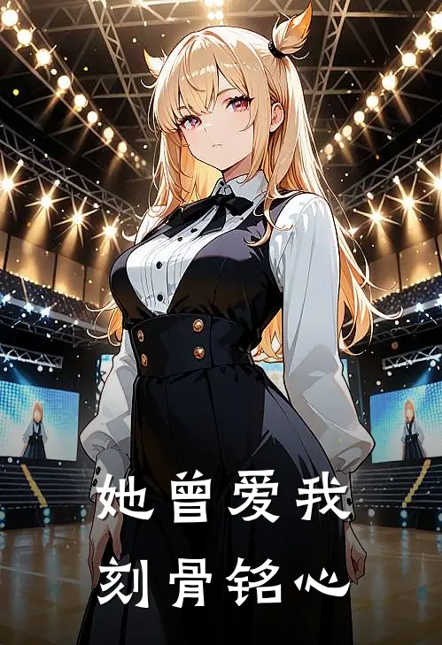 她曾爱我刻骨铭心