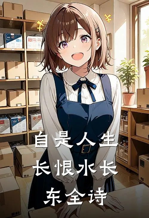 自是人生长恨水长东全诗