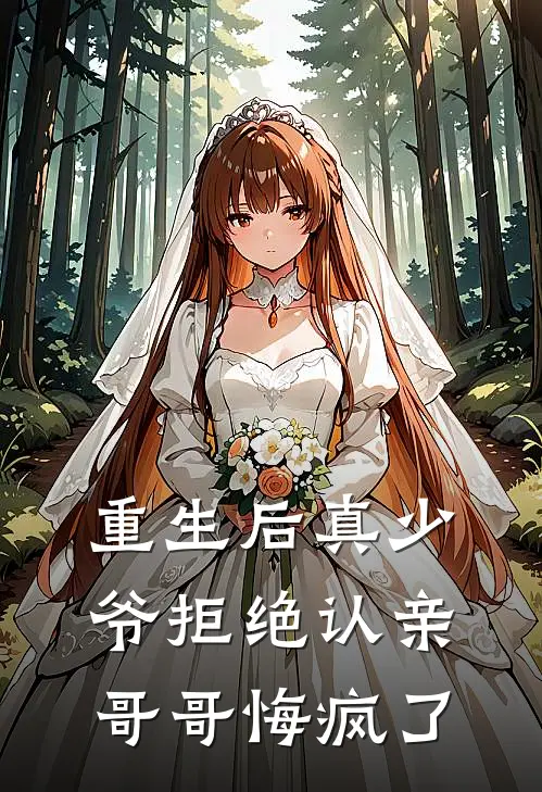 重生后真少爷拒绝认亲，哥哥悔疯了