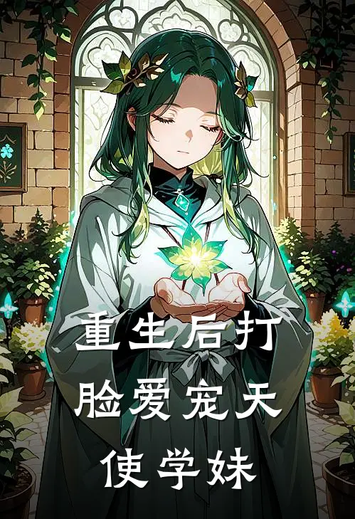重生后打脸爱宠天使学妹