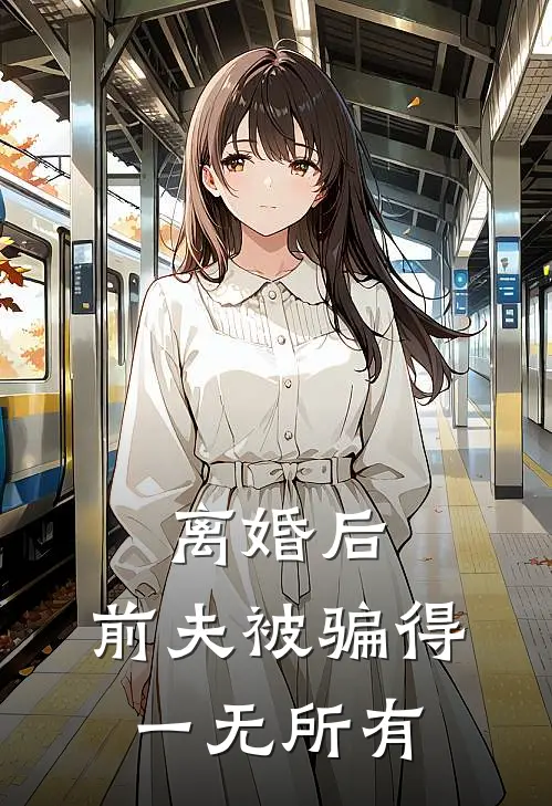 离婚后，前夫被骗得一无所有