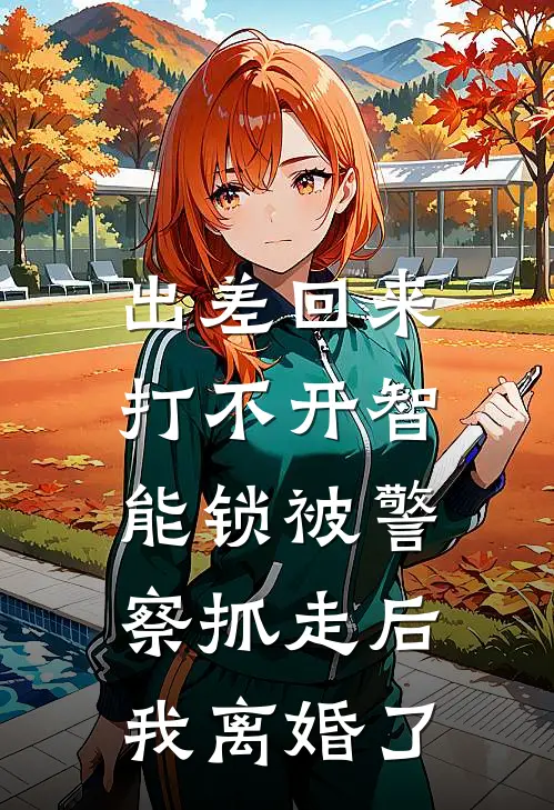 出差回来打不开智能锁被警察抓走后，我离婚了